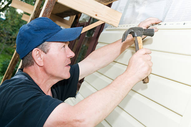 Storm Damage Siding Repair in Graymoor Devondale, KY